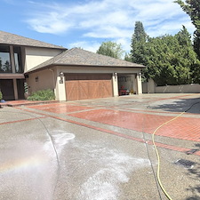 Revitalizing-Brick-Paver-Concrete-Cleaning-in-Spokane-WA- 5